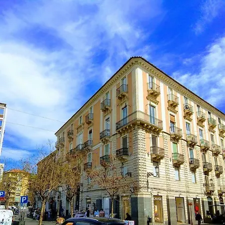 Apartamento Pedra House Catania