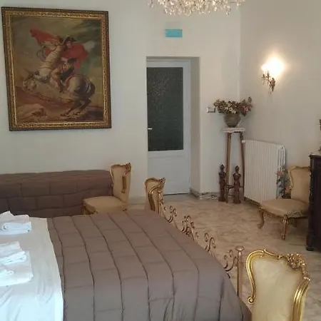 Pedra House Apartamento *