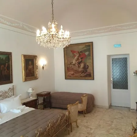 Pedra House Appartement *