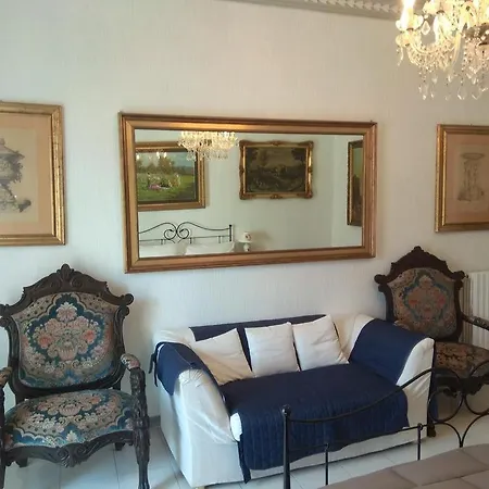 Pedra House Apartamento Catania