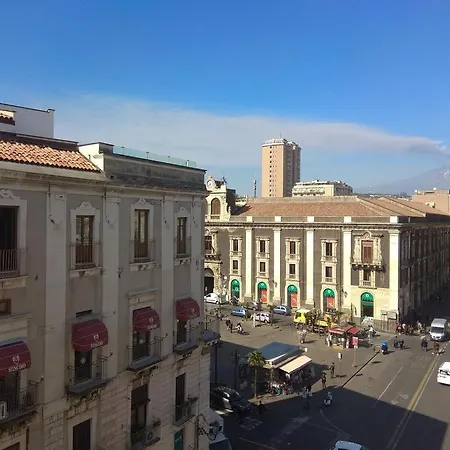 Apartamento Pedra House Catania