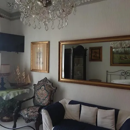 Pedra House Catane