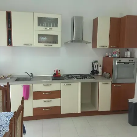 Appartement Pedra House *