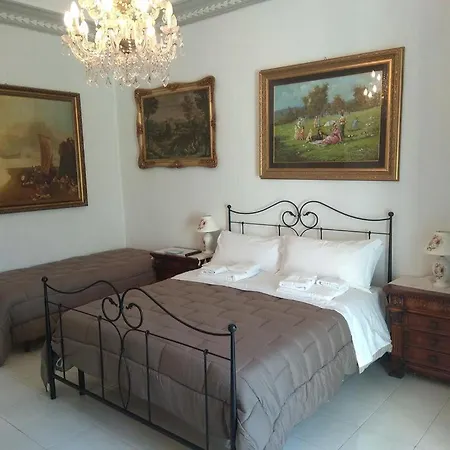 Apartamento Pedra House Catania