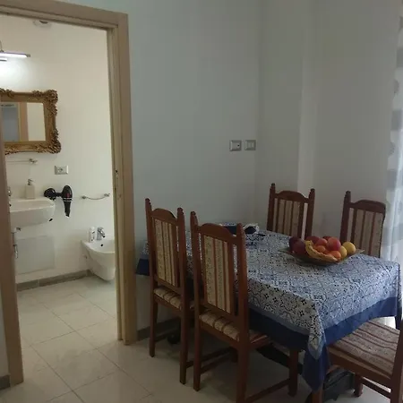 Pedra House Appartement *