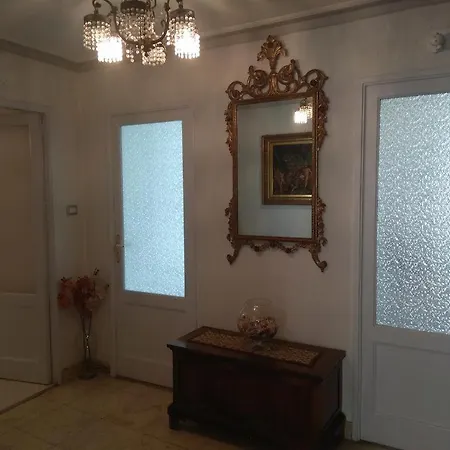 Pedra House * Catane