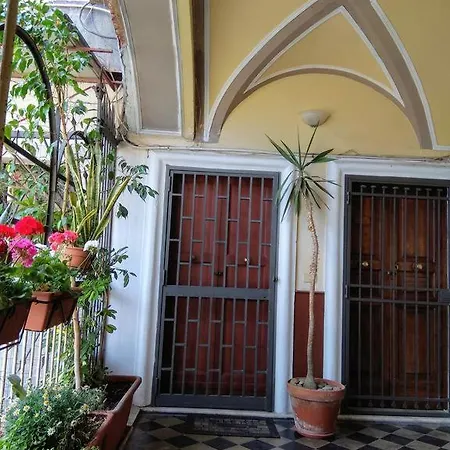 Appartement Pedra House Catane
