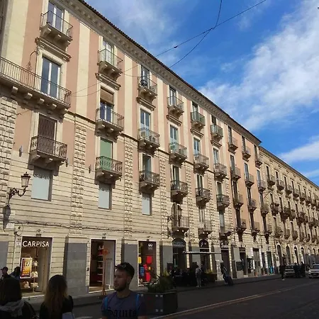 Pedra House Catania
