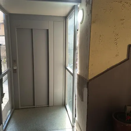 Pedra House Apartamento